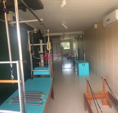 Imagem 12 de 30 de Salão Com 130m2 , Primeiro Andar Todo, Centro Empresarial, Transversal Luiz Tarquínio E Estrada Do Coco! - 931533