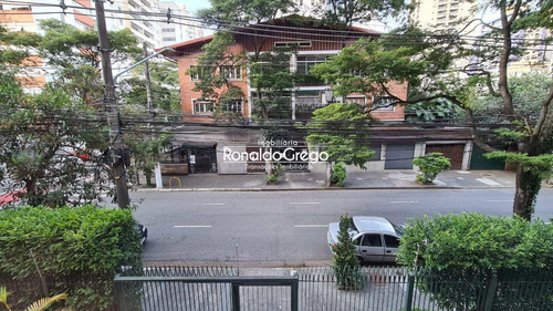 Imagem 13 de 30 de Apartamento Locação Com 4 Dorms, Jardim Europa, Sp R$9900,00 - A4926