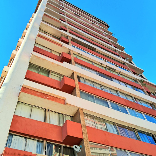 Arriendo Depto Chorrillos