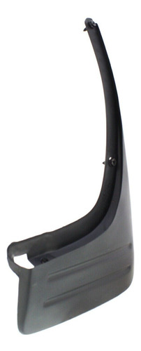 New Mud Flaps Rear Passenger Right Side Rh Hand For Rav4 Aaa