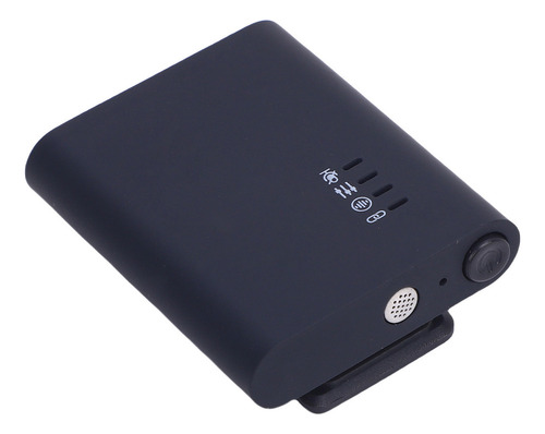 W Micrófono Inalámbrico Lavalier System 3 Receiver Noise