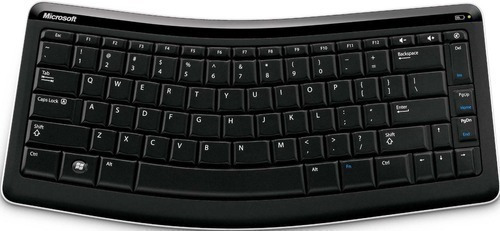 Microsoft T9t-00004 Sculpt Spanish Bluetooth Keyboard Mobile