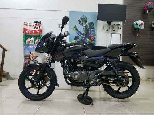Pulsar 180 Gt 2019