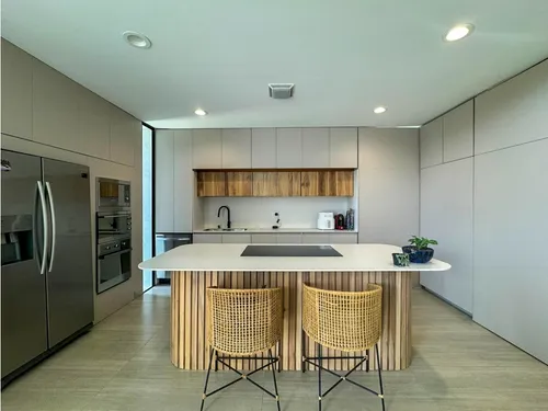 Casa Exclusiva Amoblada En Arriendo En Condominio Via D Diego La Ceja