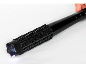 Imagen 1 de 4 de Tolete De Alto Voltaje
