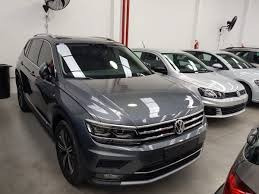 Volkswagen Tiguan Allspace 1.4 Tsi Trend 150cv Dsg 2021 Cm