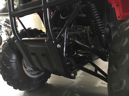 Imagen 4 de 15 de Honda Trx 350 Trx350 Rancher 4x2 2004 Delisio