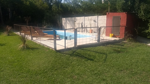 Imagen 11 de 14 de Casa Quinta En Venta , A 30 Mts De Ruta 2