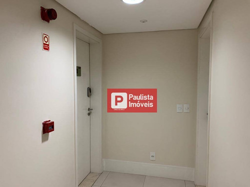 Imagem 24 de 30 de Sala Para Alugar, 65 M² Por R$ 2.700,00/mês - Chácara Santo Antônio (zona Sul) - São Paulo/sp - Sa1533