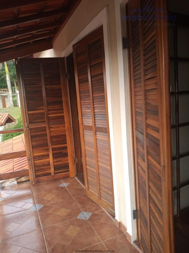 Chácaras Em Condomínio À Venda Em Piracaia/sp - Compre O Seu Chácaras Em Condomínio Aqui! - 1475200