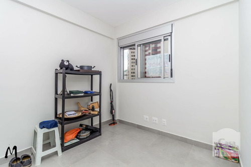 Cobertura À Venda No Nova Granada - Código 316815 - 316815