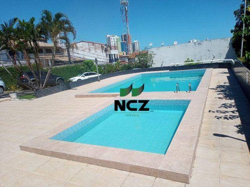 Imagem 15 de 20 de Apartamento Com 3 Dormitórios À Venda, 149 M² Por R$ 493.500,00 - Parque Bela Vista - Salvador/ba - Ap3057