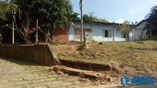 Imagem 3 de 11 de Chacara - Chácaras São Bento - Sp - 543223