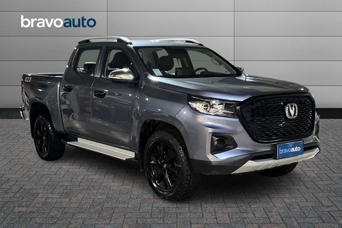 Changan (in) 2.0 4x4 2p