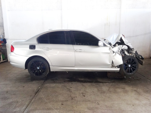 Sensor Posicion De Cigueñal Bmw 335i 3.0 Aut Biturbo 2007-13 (Usado)