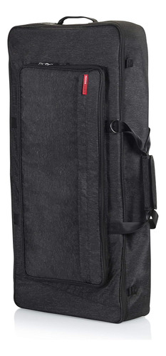 Cases Transit Series - Bolsa Para Teclado Con Correas Ajusta