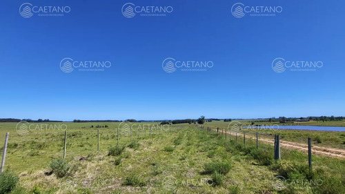 Venta Chacra Jose Ignacio Con Costa Arroyo Anastasio