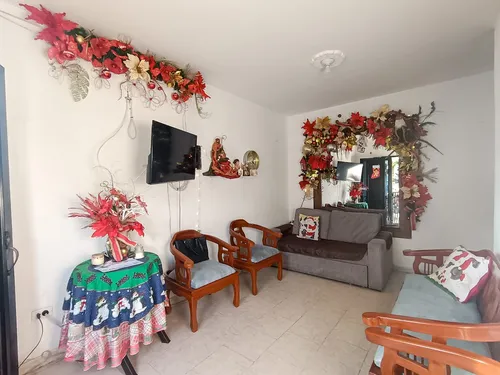 A La Venta Casa De Tres Pisos Totalmente Independientes, En El Barrio Asovicons, Cerrito- Valle Del Cauca