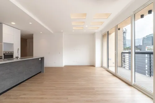 Apartamento En Venta En Chicó Reservado. Cod V16554