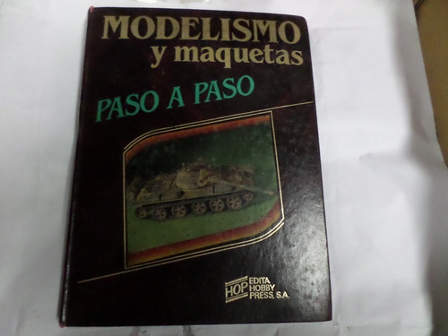 Modelismo Y Maquetas Paso A Paso. Número 2