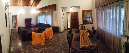 Imperdible Casa Quinta