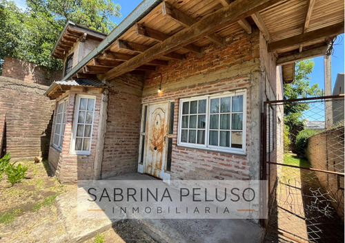 Venta Casa General Rodriguez