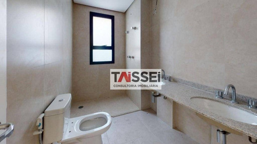 Imagem 10 de 13 de Apartamento Com 3 Dormitórios À Venda, 130 M² Por R$ 1.495.000,00 - Ipiranga - São Paulo/sp - Ap8505