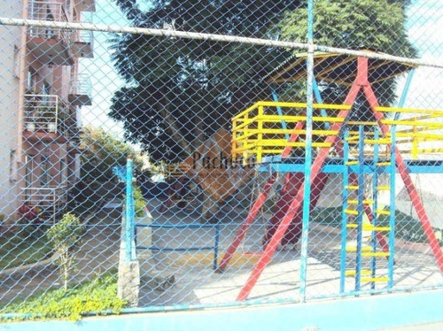 Imagem 23 de 30 de Apartamento Em Ermelino Matarazzo, 2 Dormitórios, 1 Vaga, 54 M², R$250.000,00 - 2319