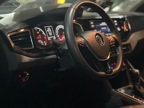 Imagem 14 de 15 de Volkswagen Virtus 2020 1.0 Comfortline 200 Tsi Aut. 4p