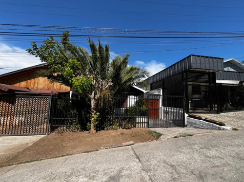 Arriendo Casa Maipu/ Metro Santiago Bueras