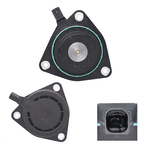 Solenoide Vvt Tiempo Variable Chevrolet Impala V6 3.5l 06-11
