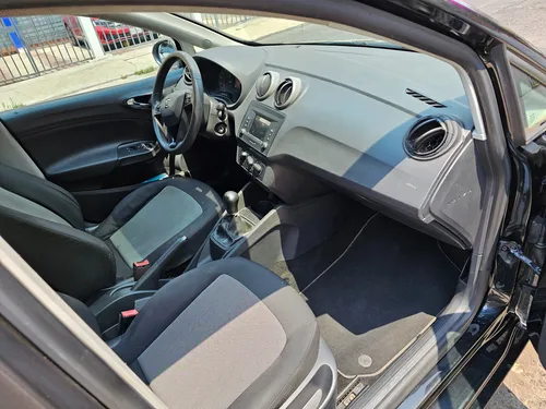 Seat Ibiza 1.6 Blitz Mt Coupe