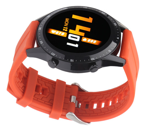 Pulsera Deportiva Inteligente T80, Reloj De Llamadas, Monito