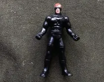 Comprar Muñeco X Men Cyclops Chocolatín Jack  Súper Héroes Marvel