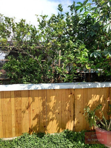 Imagem 11 de 23 de Chácara Com 2 Dormitórios À Venda, 900 M² Por R$ 450.000,00 - Jardim São Domingos - Guarulhos/sp - Ch0002