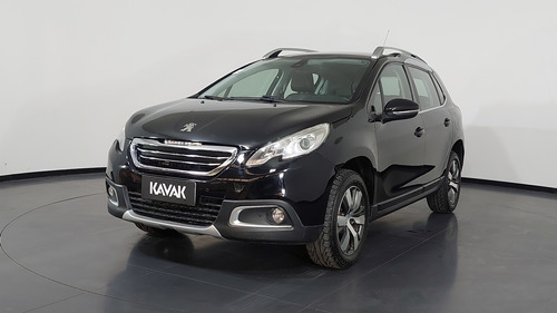 Peugeot 2008 GRIFFE