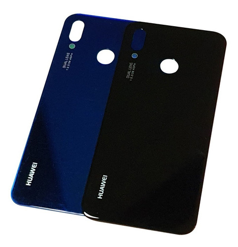 Tapa Trasera Huawei P30 Lite Mar-lx3a Mar-llx2 Mar-llx1a 