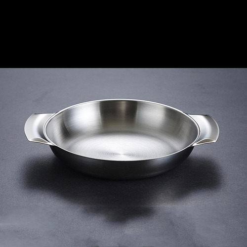 Juego De Utensilios De Cocina Duraderos De Acero Inoxidable