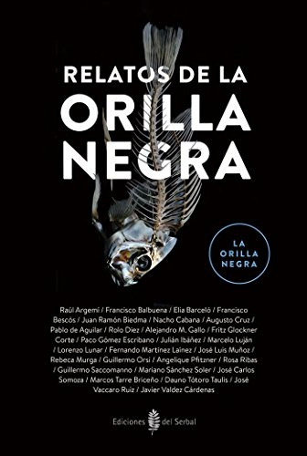 Relatos De La Orilla Negra, Aa.vv., Del Serbal