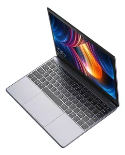 Notebook Herobook Pro 8gb Ram, Intel, 256gb Ssd 14.1'', Fhd