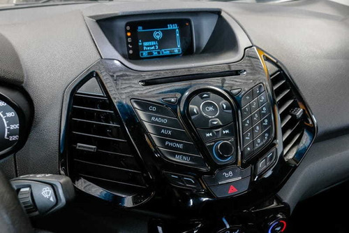 Imagem 12 de 15 de Ford Ecosport Fsl At 2.0 2016