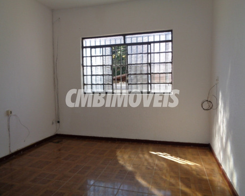 Imagem 5 de 19 de Casa À Venda 2 Dormitórios No Bairro Jardim Aparecida Em Campinas - Ca06117 - 68231137