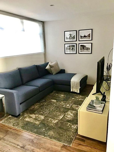 Imagen 4 de 15 de Departamento En Venta, Cuajimalpa De Morelos, Ciudad De México