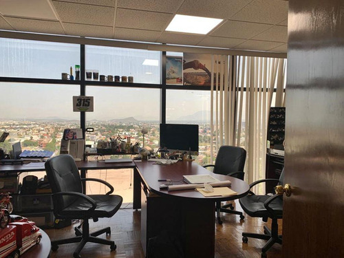 Oficina En Venta En Edificio Torre Elite