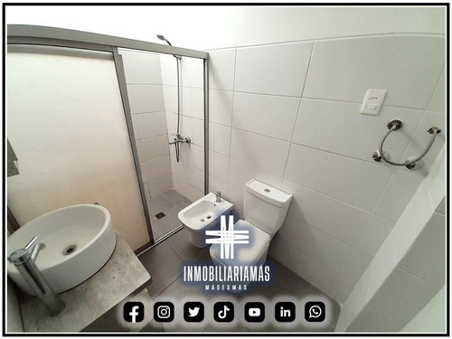Imagen 12 de 15 de Alquiler Apartamento Parque Batlle Montevideo Imas.uy N (ref: Ims-10965)