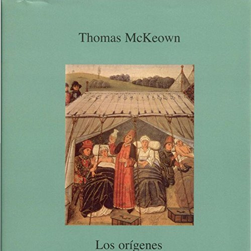 Los Origenes De Las Enfermedades Humanas - Mckeown Thomas