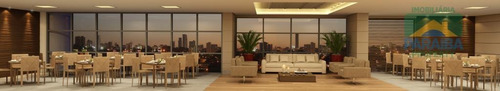 Imagem 9 de 15 de Apartamento Residencial À Venda, Manaíra, João Pessoa. - Ap0563