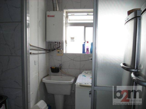 Imagem 14 de 24 de Apartamento Residencial À Venda, Alto Da Lapa, São Paulo - Ap0959. - Ap0959