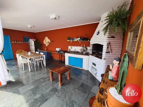 Imagem 5 de 18 de Casa - Ref: 215246