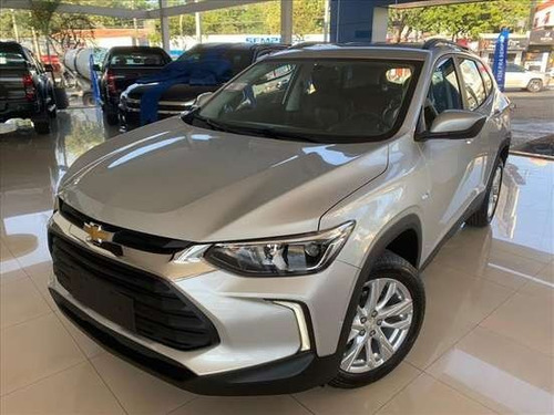 Chevrolet Tracker 1.0 TURBO FLEX AUTOMÁTICO